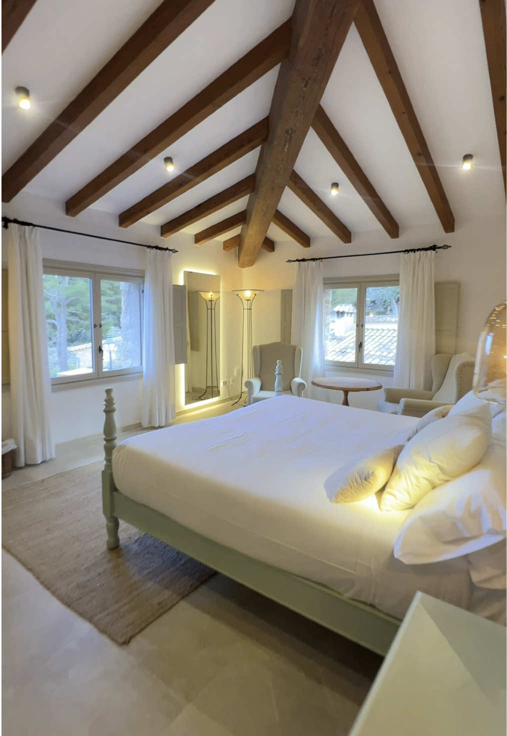 take me back right now! #mallorca #wheretostay #finca  #traveltiktok #holiday #fyp 