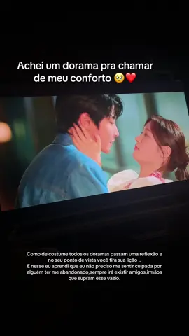 Alguém já assistiu? Qual foi a lição que vocês tiraram? #familiaporescolha #familybychoice #hwanginyeop #dorama #kdrama #netflixbrasil #seriescoreanas #dorameirasdeplantao #fy #explorar #doramas #doramascoreanos 