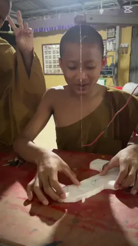 រៀបចំចូលឆ្នាំម