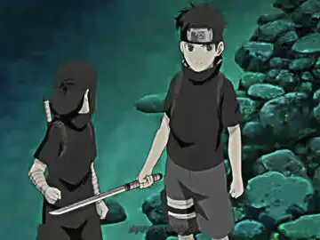 Itachi & Shisui vs Anbu #animenaruto #narutoshippuden #badassmoment #itachi #shisui #anbu #badass #creatorsearchinsights 