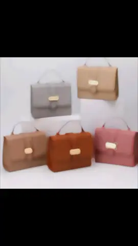 #Mumu 5035 Classy Women Leather #Sling Bag #fyp  #fypシ゚ 