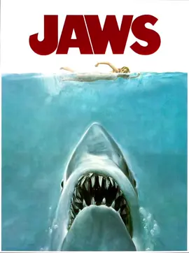 When Jaws released in 1975 there was a serious increase of shark hunting along America’s eastern seaboard. Some shark populations were reduced by 50%. Enjoying these movies is not a problem, but it also needs to be understood the problems these movies have caused for sharks, including their conservation and reputation! #sharkconservation #sharks #sharkmovies #oceanlife #ocean #advocate #savetheocean #shark #jaws #themeg #sharkconservation #fyp 