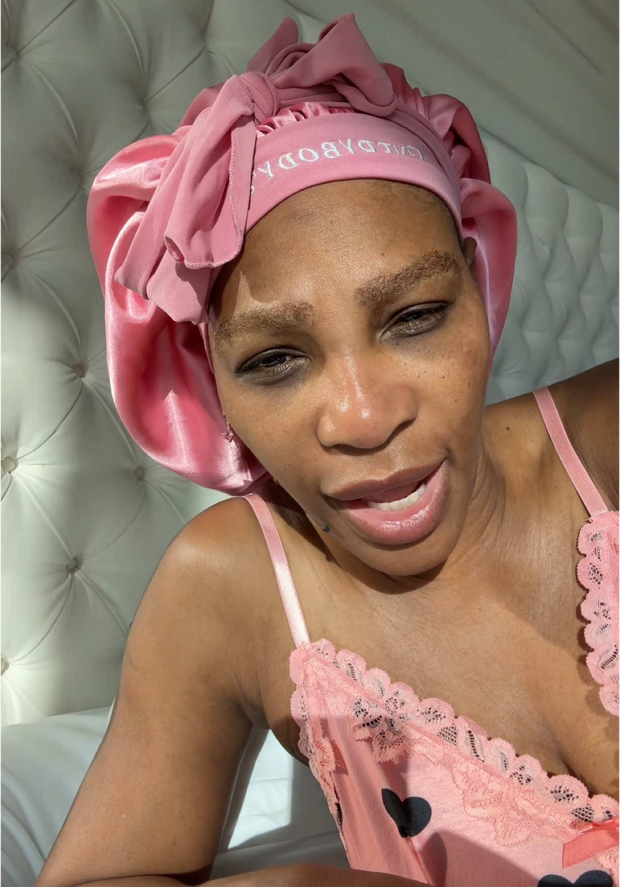 Flawless Morning ? Meh lol 😝  #fyp #foryourpage #nofilterneeded #BlackTikTok #tiktok #morningroutine #goodvibes 