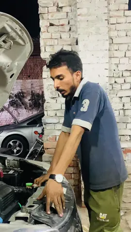 How to open rediater cap after engine heat up#pageviarl#pageforu