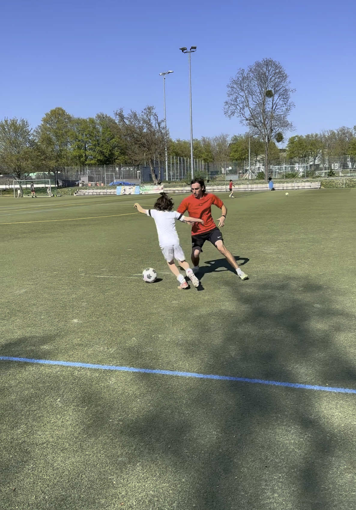Use the skill to destroy your opponents❤️‍🔥⚽️#tutorial#football#viral 