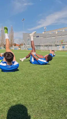 U19 💙