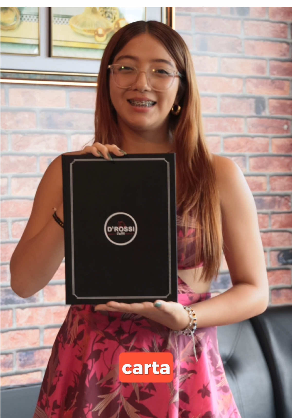 ¿Listo para probar lo NUEVO en #Pucallpa? ¡Una de las grandes sorpresas de D’Rossi Caffé ya es una realidad!🤩😋 Nuestra NUEVA CARTA está aquí y viene cargada de sabores que te van a enamorar.🎴 ➡Encuéntranos en nuestras sedes!  📍Av. Miraflores Mz. V Lote 17 (altura a la entrada de Fonavi) 📍Jr. Comandante Barrera con Jr. Libertad  ✅Realiza tus pedidos o consultas al: 📞 902850721 📞 903194589 #DeRossiCaffé  #Comida #cafetería 