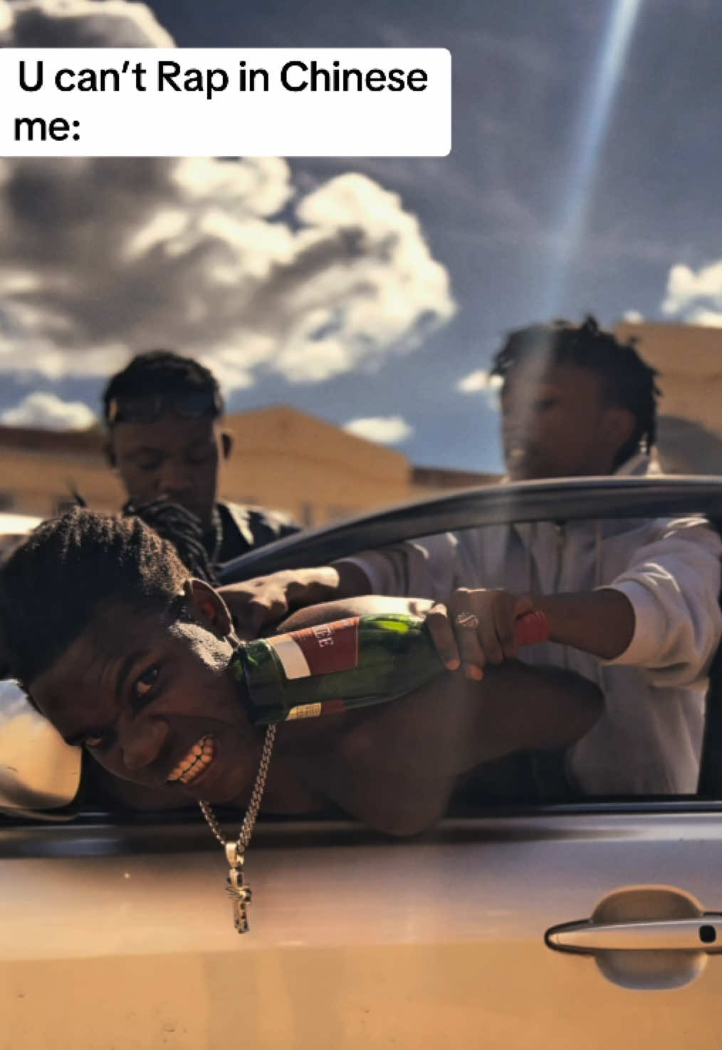 Chinese Rap😂😅#frypppppppppppppppppppppppppppup 