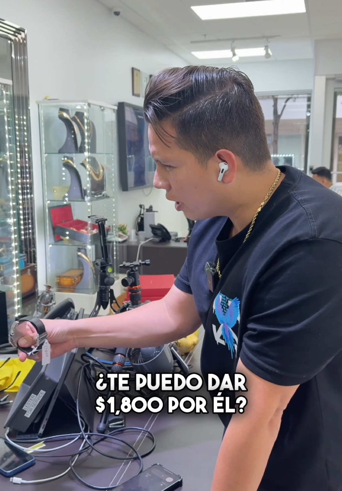 Guau que matemática🤣