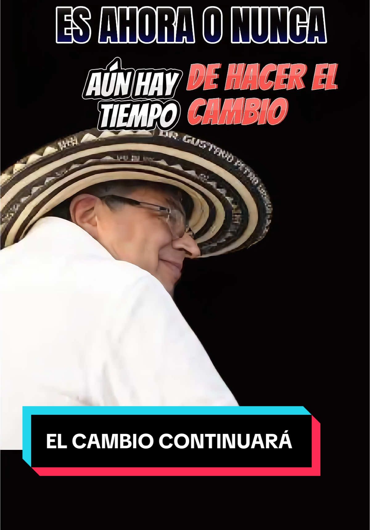 Juntos podemos lograr tener un congreso sólido #paratiiiiiiiiiiiiiiiiiiiiiiiiiiiiiii #juice #justicia #videoviral #corruption #nous_28 #usa🇺🇸 #vi #n #petro #ftypシ #fyt #colombianos #parati #france #colombia #latinos #politica #uribe 