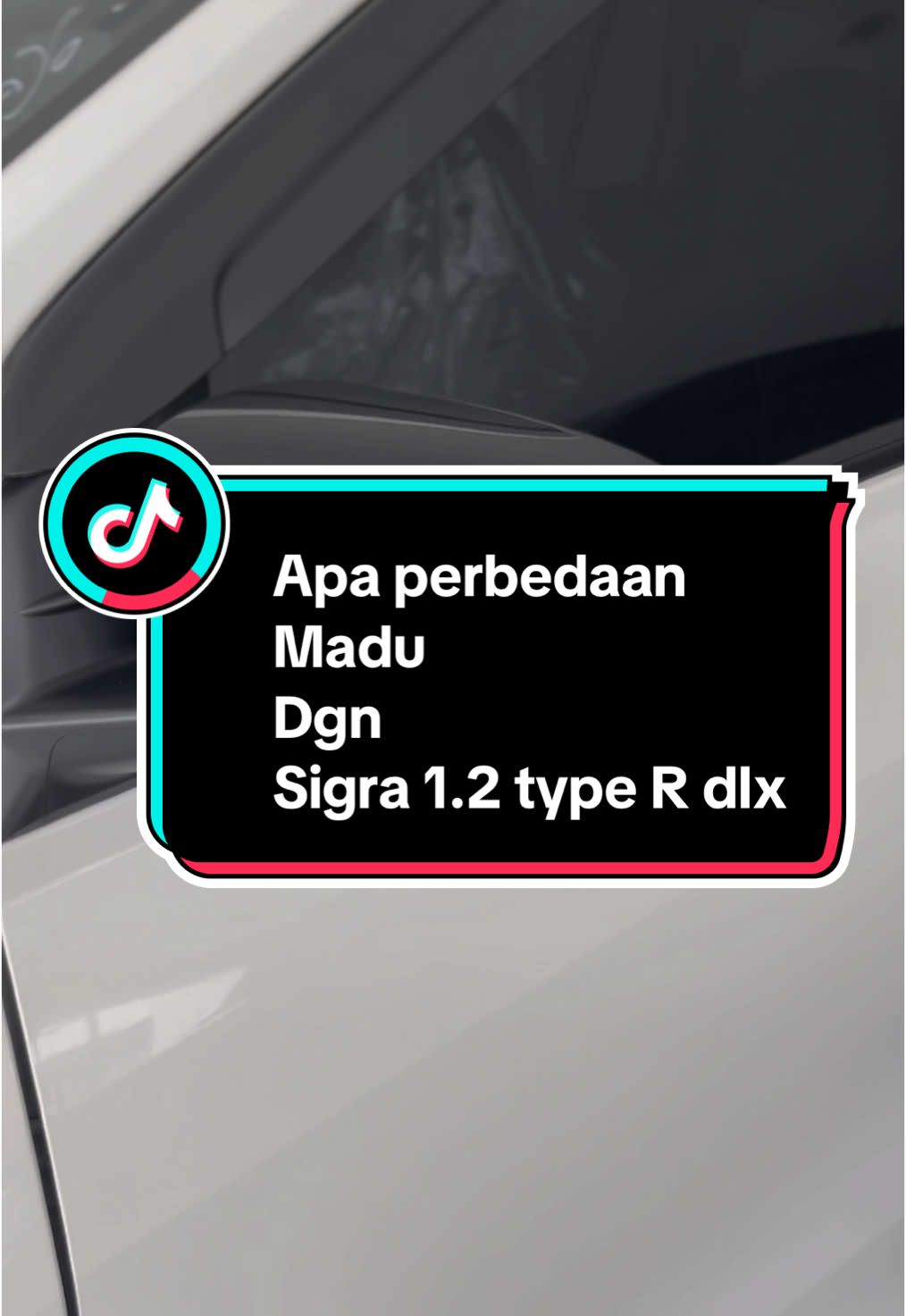 #CapCut  Sahabat tau beda nya madu sama sigra R deluxe waena putih??? Kalau madu itu manis di rasa,,, Kalau sigra manis di pandang🤩🤩🤩🤩 Sigra 1.2 type R deluxe warna putih #daihatsu #daifit2025 #daihatsujambi #masmemetdaihatsujambi #dealerdaihatsujambi #sigra #mobildaihatsujambi 
