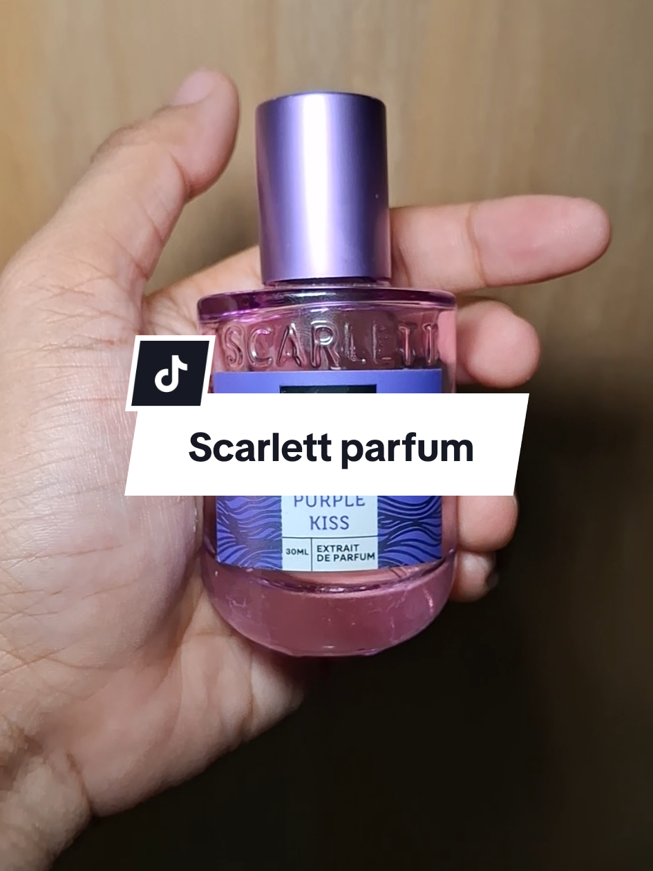 menyala #fyp #scarlett #parfumviral #parfumviral #parfumscarlett 