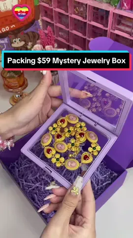 ASMR Let’s packing $59 Mystery Jewelry Order For Sami🌸🌼 I can’t thank you enough for placing another order with me. I’m so grateful for your trust and support💘 #bigorder #handmadejewelry #orderpacking #packing #packwithme #packagingorders #jewelrybox #mysteryjewelry #mysterygift #jewelry #jewelrybusiness #jewellery #asmrpackaging #jewellerydesign #jewelrylove #goldjewelry #vintagevibes #vintagejewelry #vintagefashion #vintagestyle #jewerlytour #jewelryaddict #jewelryshop #necklace #bracelet #pearljewelry #beadedbracelets #handmadejewelrybusiness #jewelryhaul #earrings #jewelryjaropening #beadedjewelry #orderpacking #packageorders #packageanorderwithme #SmallBusiness #smallbusinessowner #jewellerystore #fashion #accessories #diyjewelry #usa #europe 