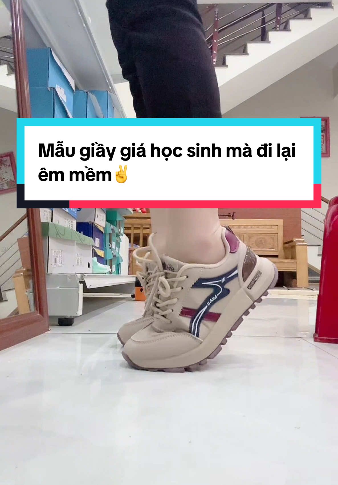 Như này đi chơi, đi thể thao chỉ có mê thoai! 