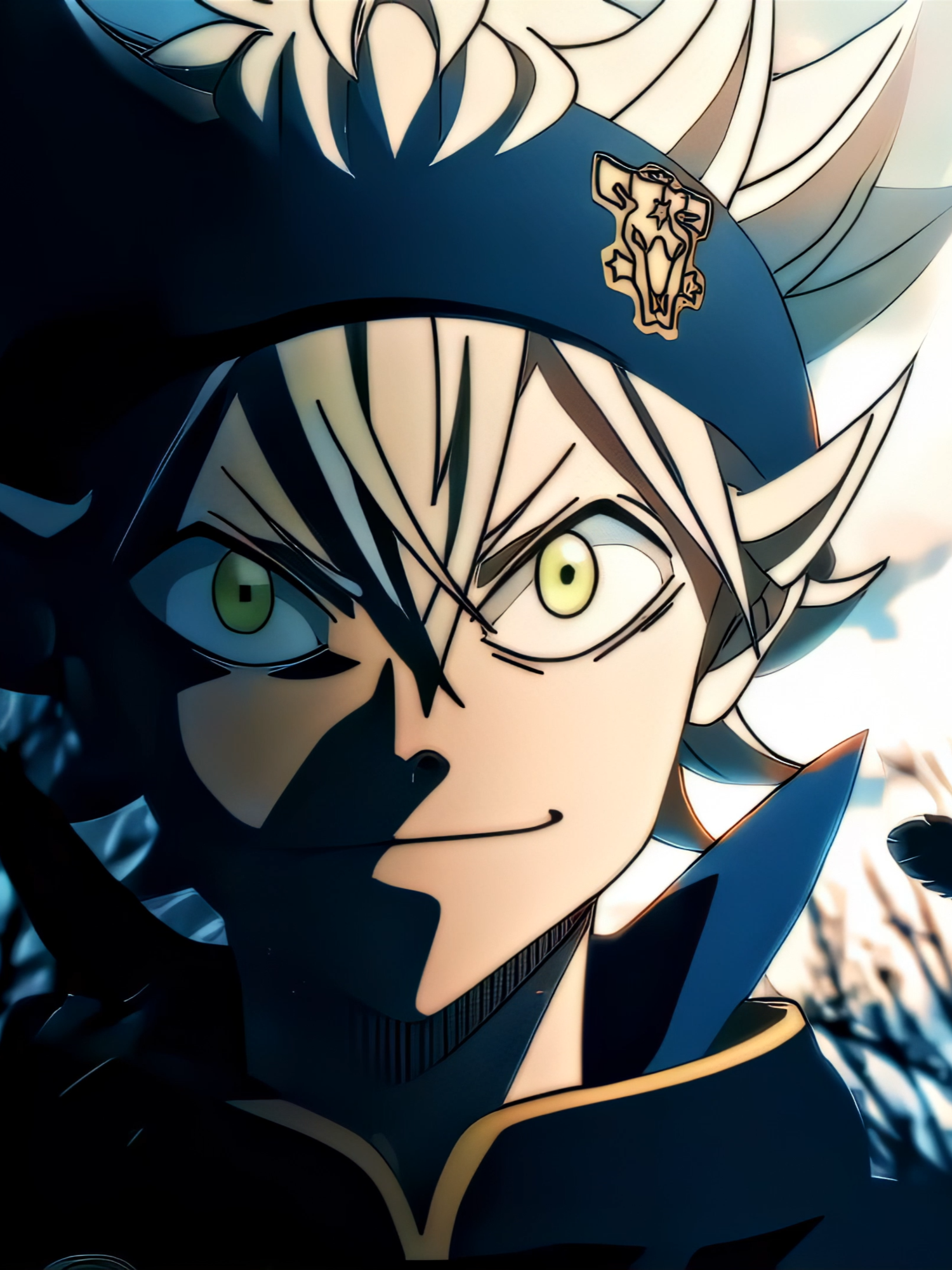 Ma pháp nào mà bạn thích nhất trong Black clover #anime #blackclover #asta #ttasqd #edit #fyb #xuhuong