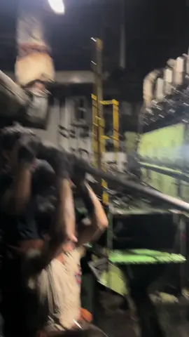 Nemuin crew engine yang kaya gini😁 sehat-sehat lah semua..#fyp 