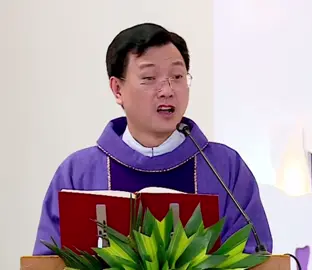 Tranh thủ thời gian cho nhau #toi_la_giuse