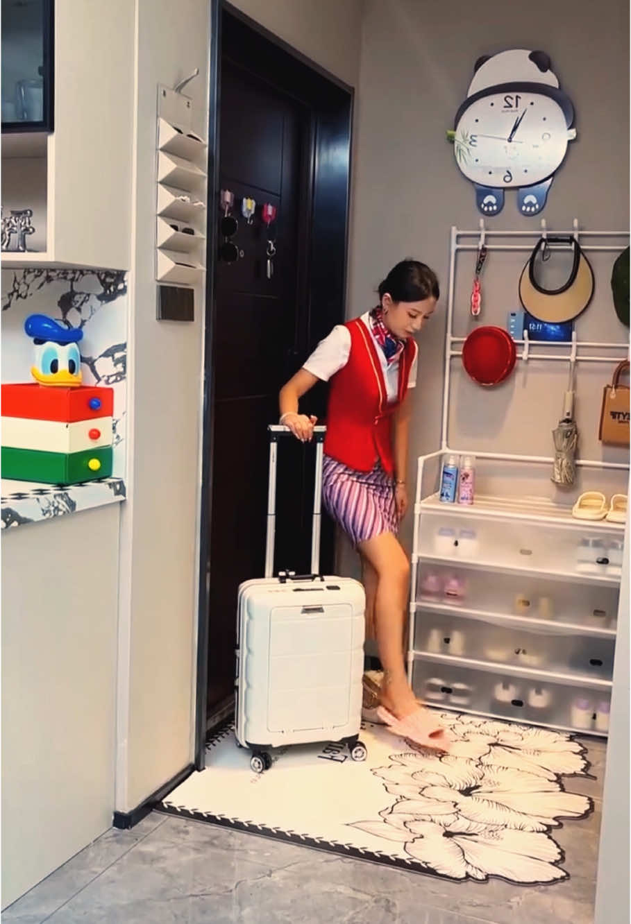 #usa🇺🇸 #clean #cleaning #CleanTok #goodthing #CleanTok #goodthing #unboxing #asmr #organizedhome #chineseinamerica #cleanhouse #fyp #foryoupage #foyour 