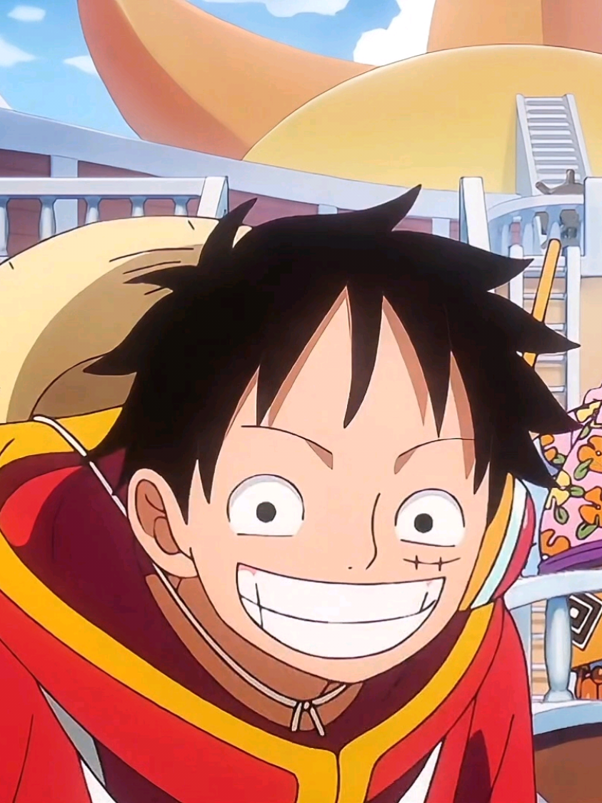 One Piece new opening ✨️ #onepiece #onepieceedit #luffy #egghead #fyp #furikenn 