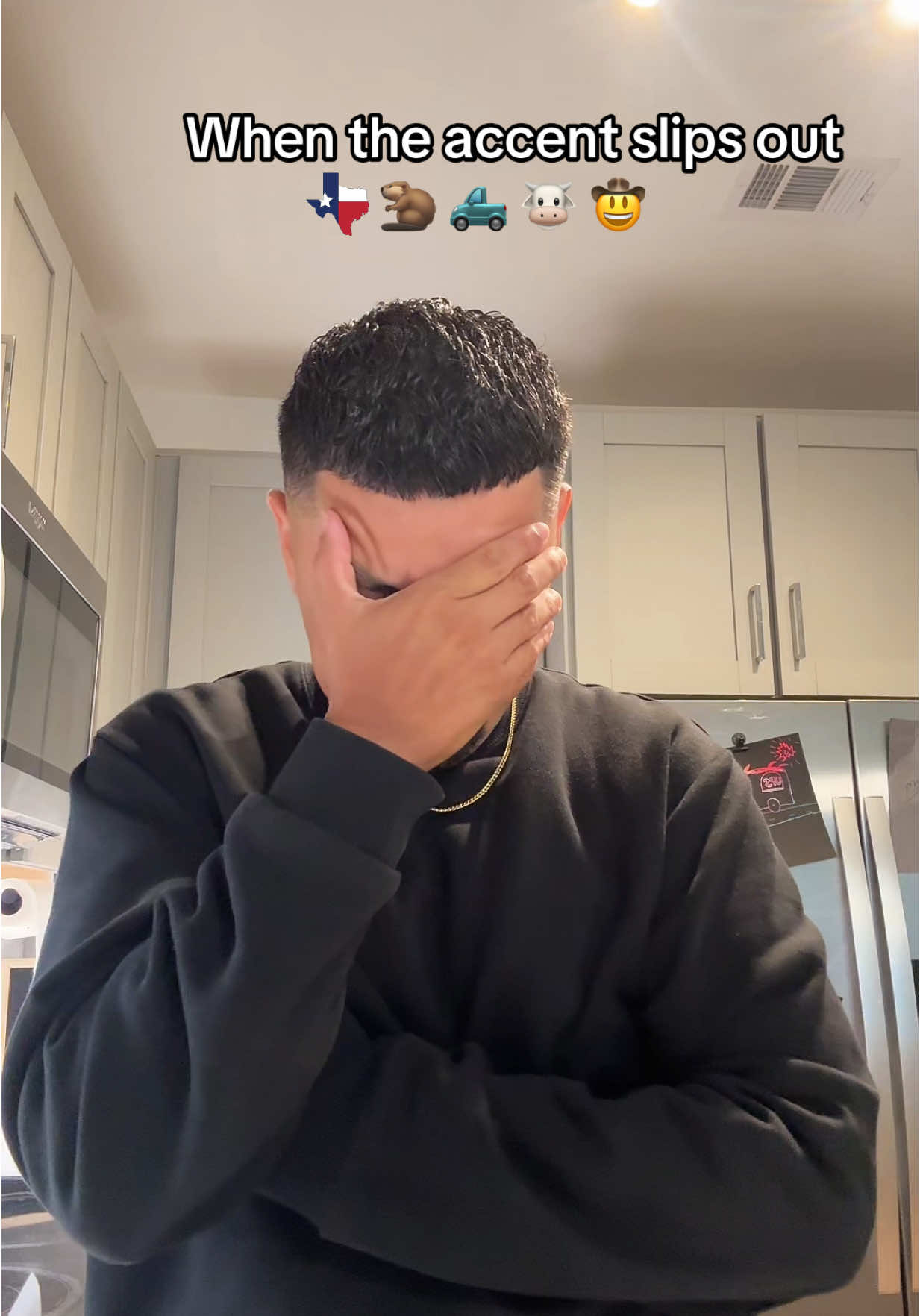 l love my Texas slang and accent lol #texas #fyp #cowboybebop #buccees 