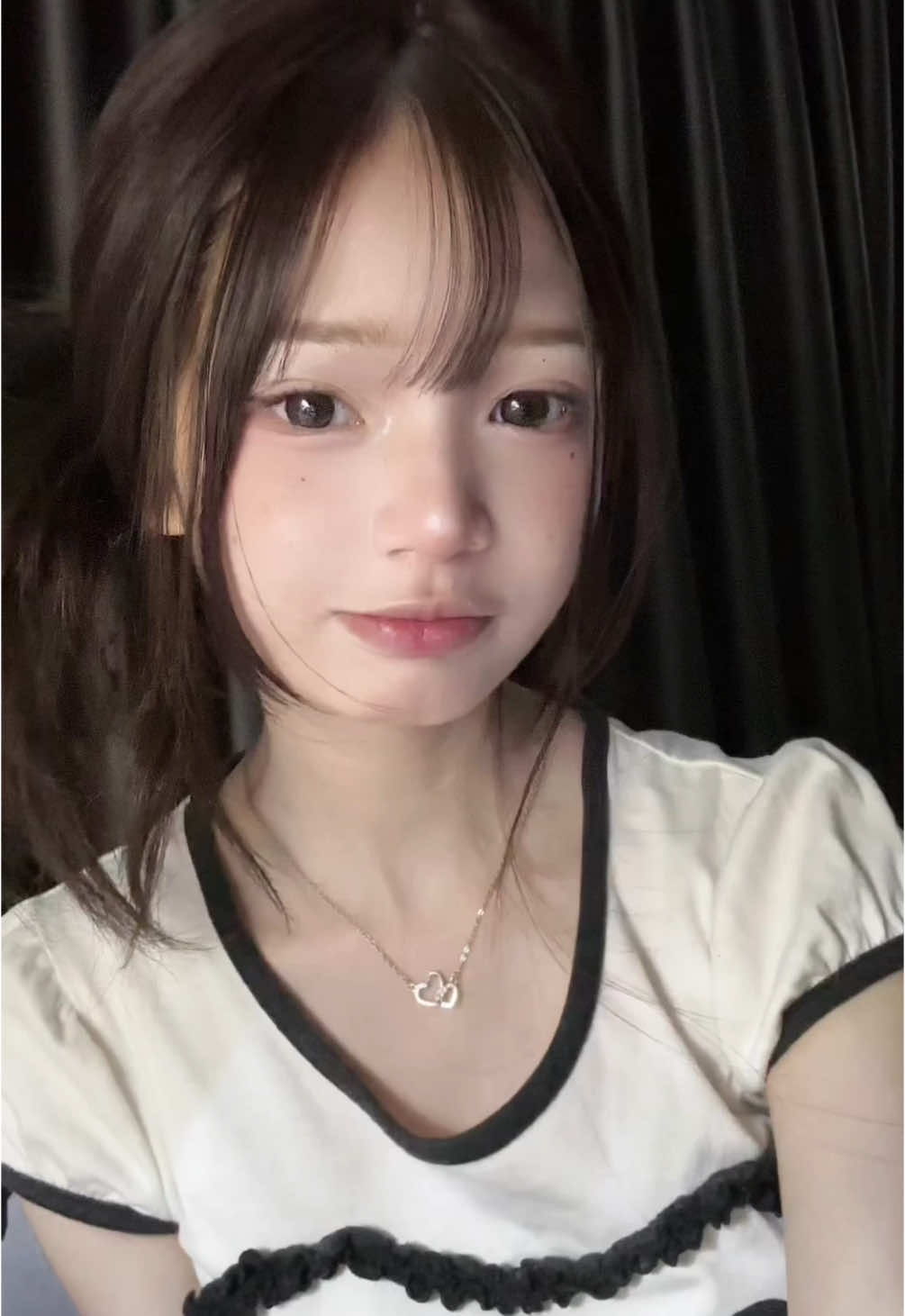 อย่ามองตานานๆนะคะ