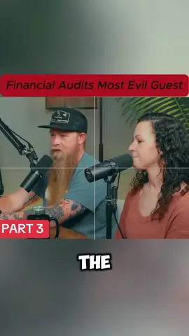 PART 3 Financial Audits Most Evil Guest