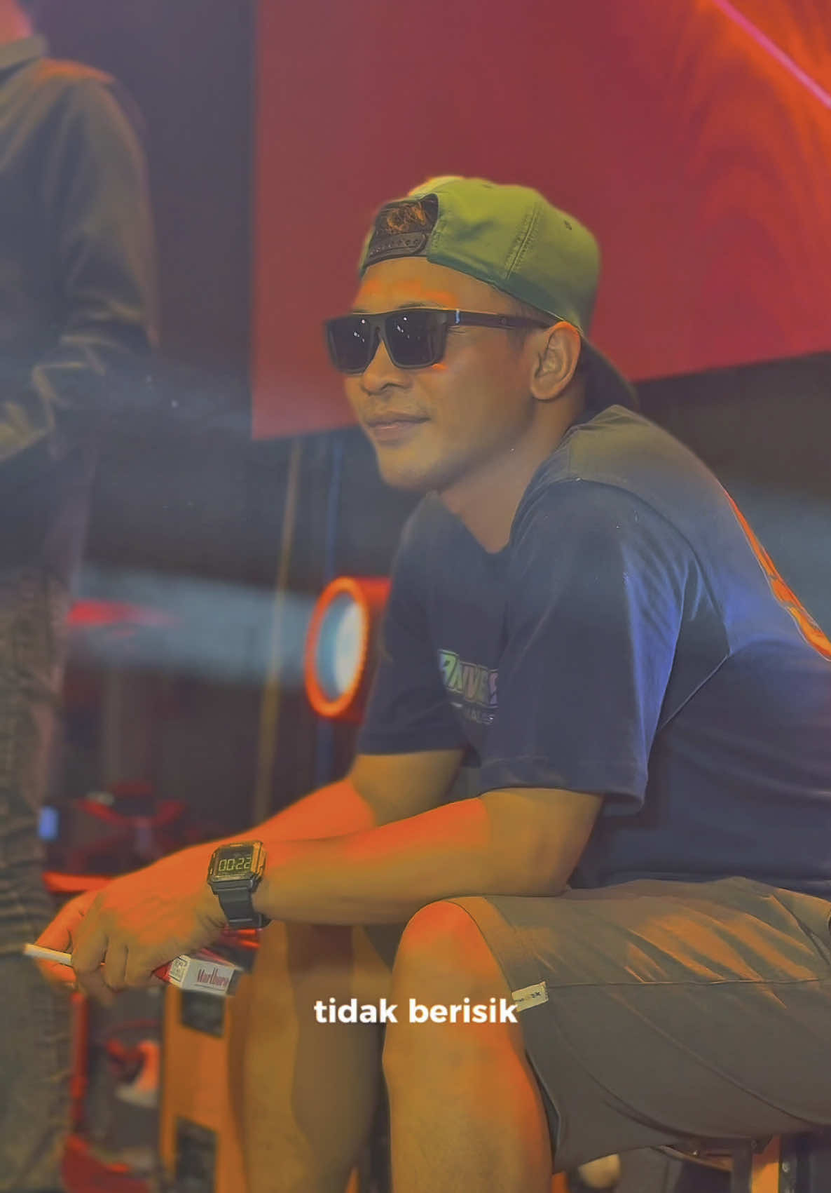 #CapCut Tenang ae ploon, Namanya juga hidup kadang di atas kadang dibawah 🤘😎  Tetap senang bersama tjap morgan 🍻@BangSay🇮🇩 @BOLO HOREG OFFICIAL @linggarjatiofficial @HOREG CERIA J-TEAM 