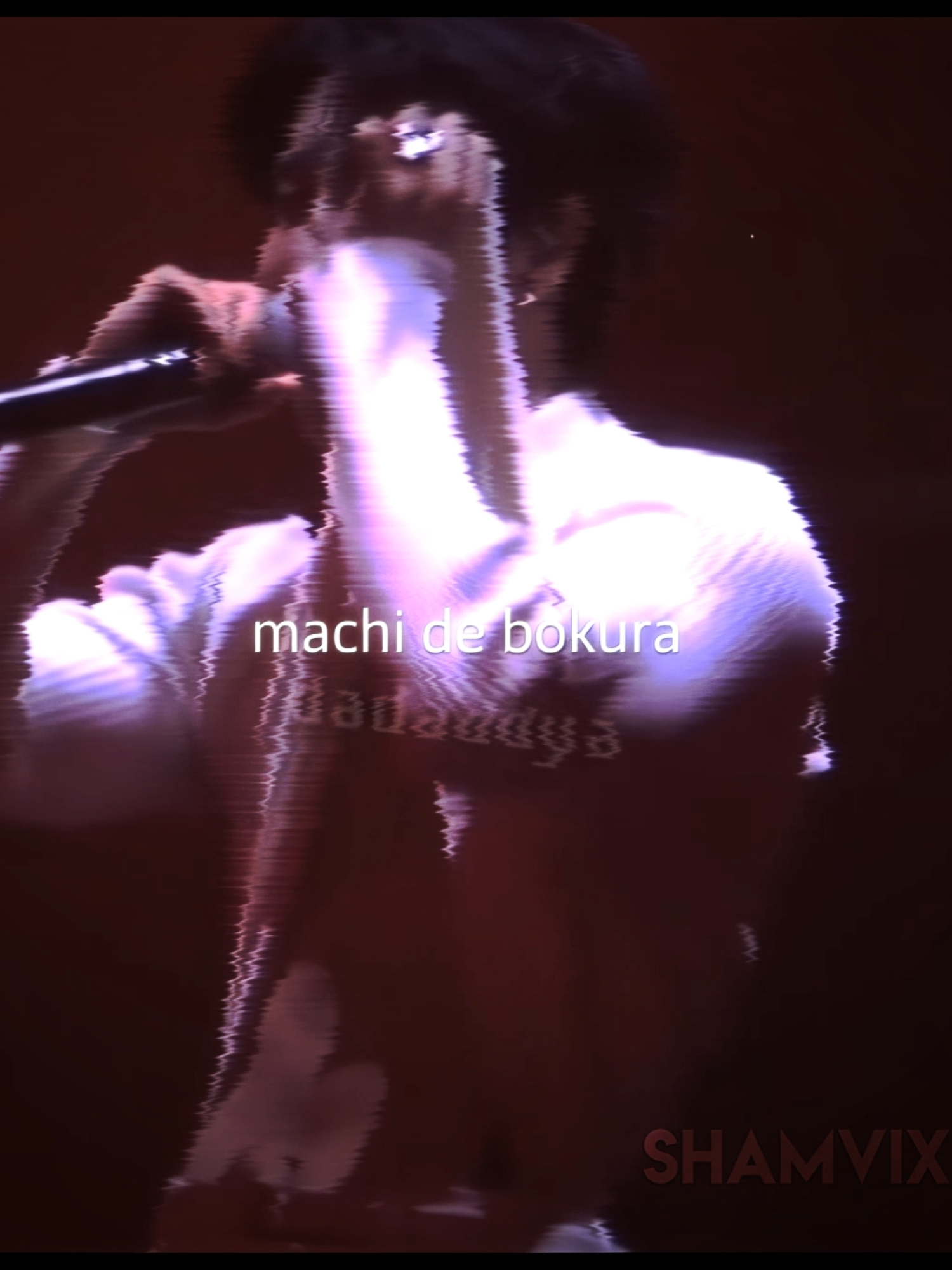 Tokyo no machi de bokura || #viewrsgrp #minsung