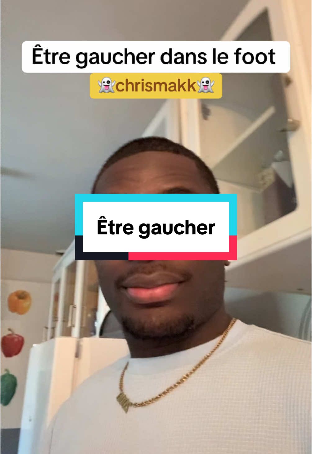 Les gauchers > les droitiers ? #jmen_foot  