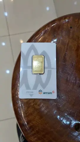 emas antam 5 gram #antam #logammulia #emasantam #emasasli 