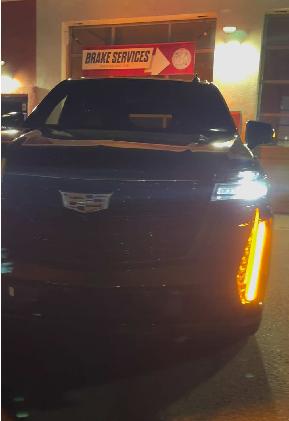 Built The Cheapest 23’ Escalade In The NATION! 🍿 #escalade #built #cadillac #crazy #wild #luxury #money #hard #gmc #auction