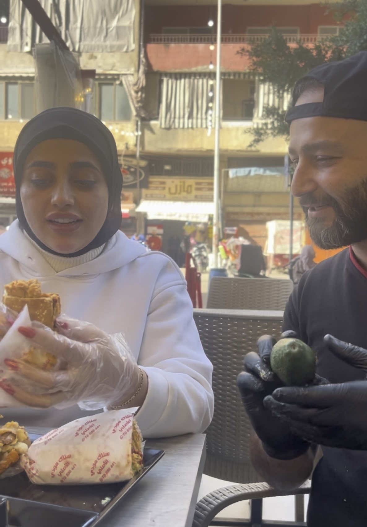 #chef wafaa#chapoo baaa#❤️❤️❤️❤️❤️ #سوريا_تركيا_العراق_السعودية_الكو #لبنان🇱🇧_سوريا🇸🇾_فلسطين🇵🇸_تركيا 