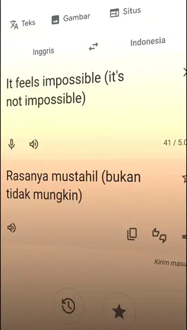 rewrite the stars x were we are #lirikgoogle #galaubrutal #wereweare #rewritethestars #4u 