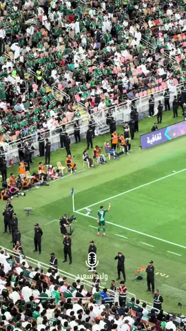 هدف ابيانيز في الاتحاد 🤩💚 #sportsontiktok #spl 