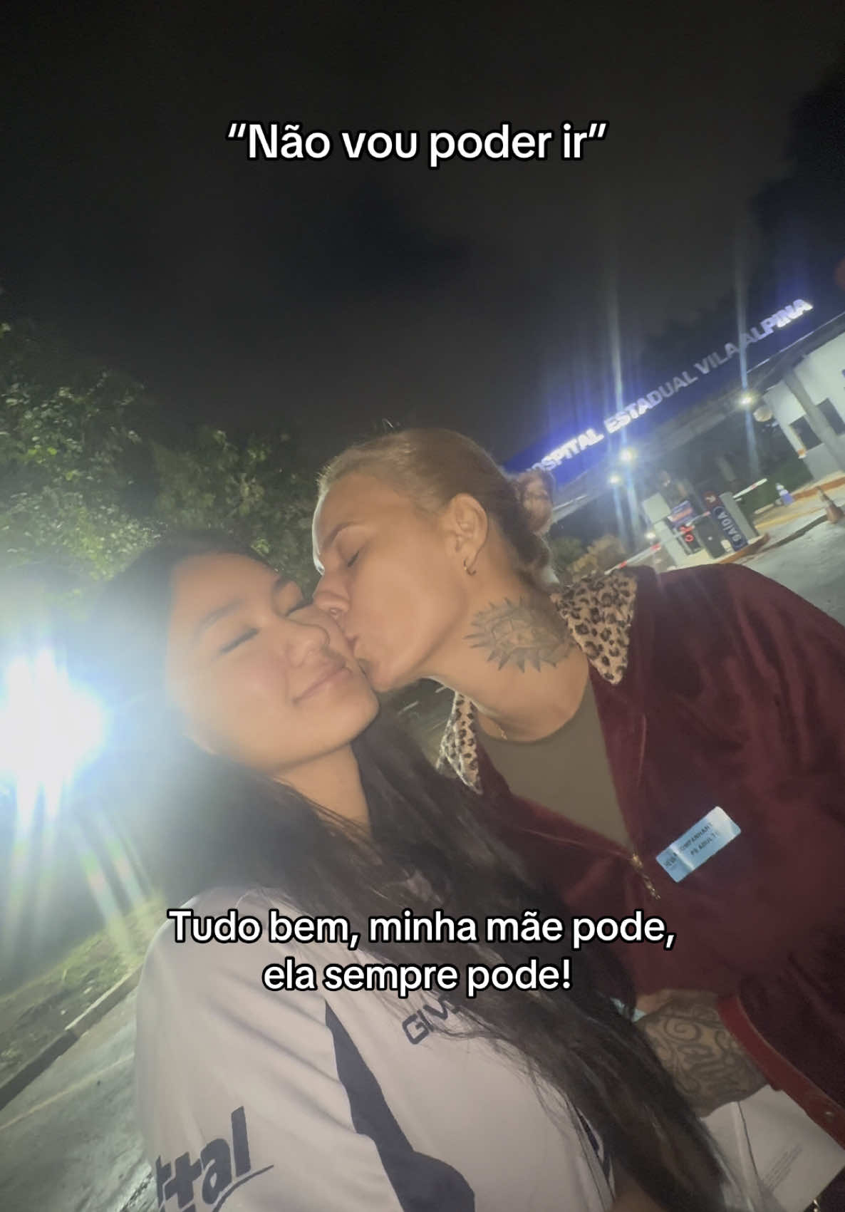 Eu te amo demais 🥹