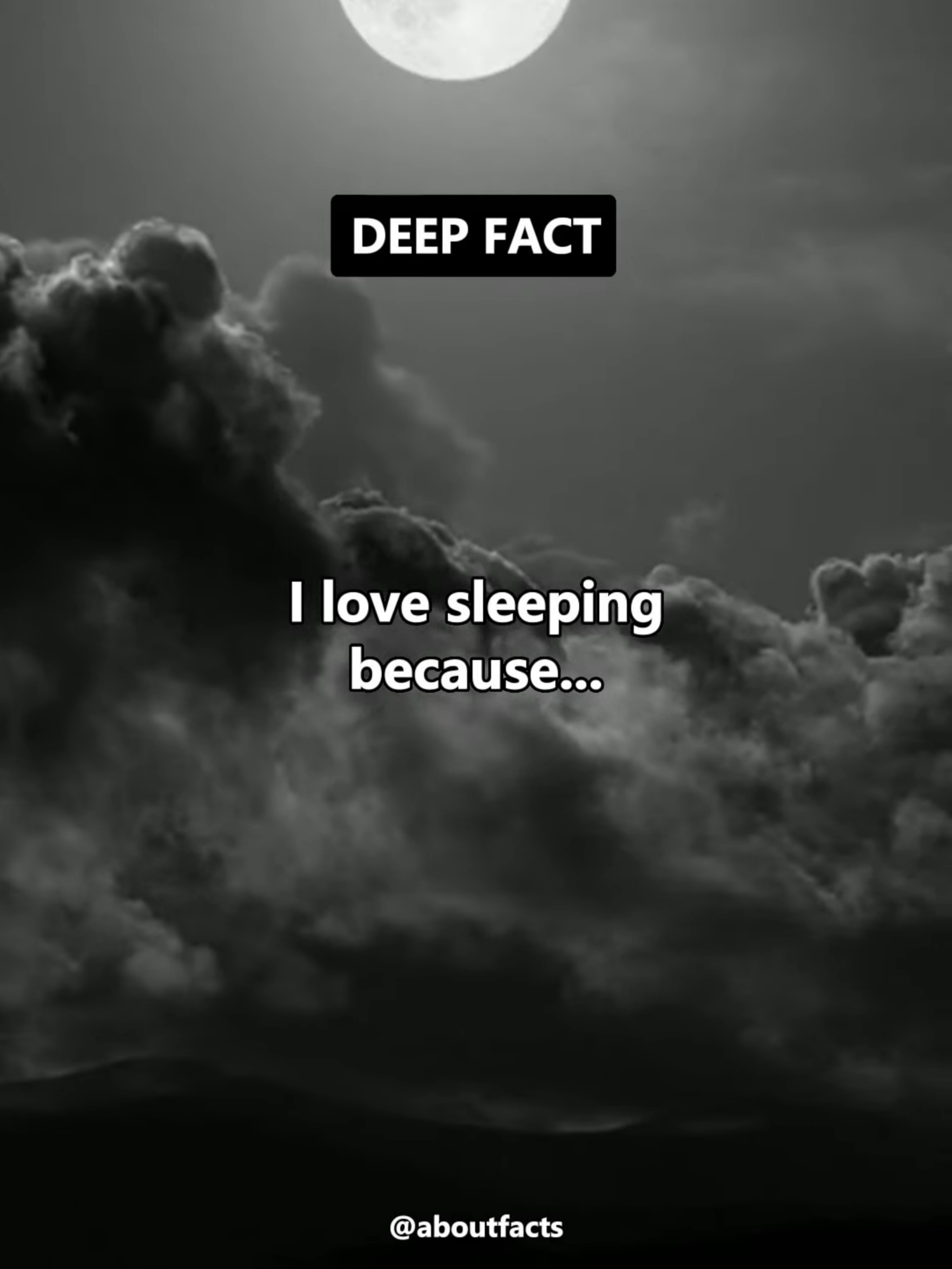 I love sleeping 😴 #psychologyfacts #deepfact #viralfact #memories #foru #childhood #heart #shorts #heart broken 💔💔 #kdrama
