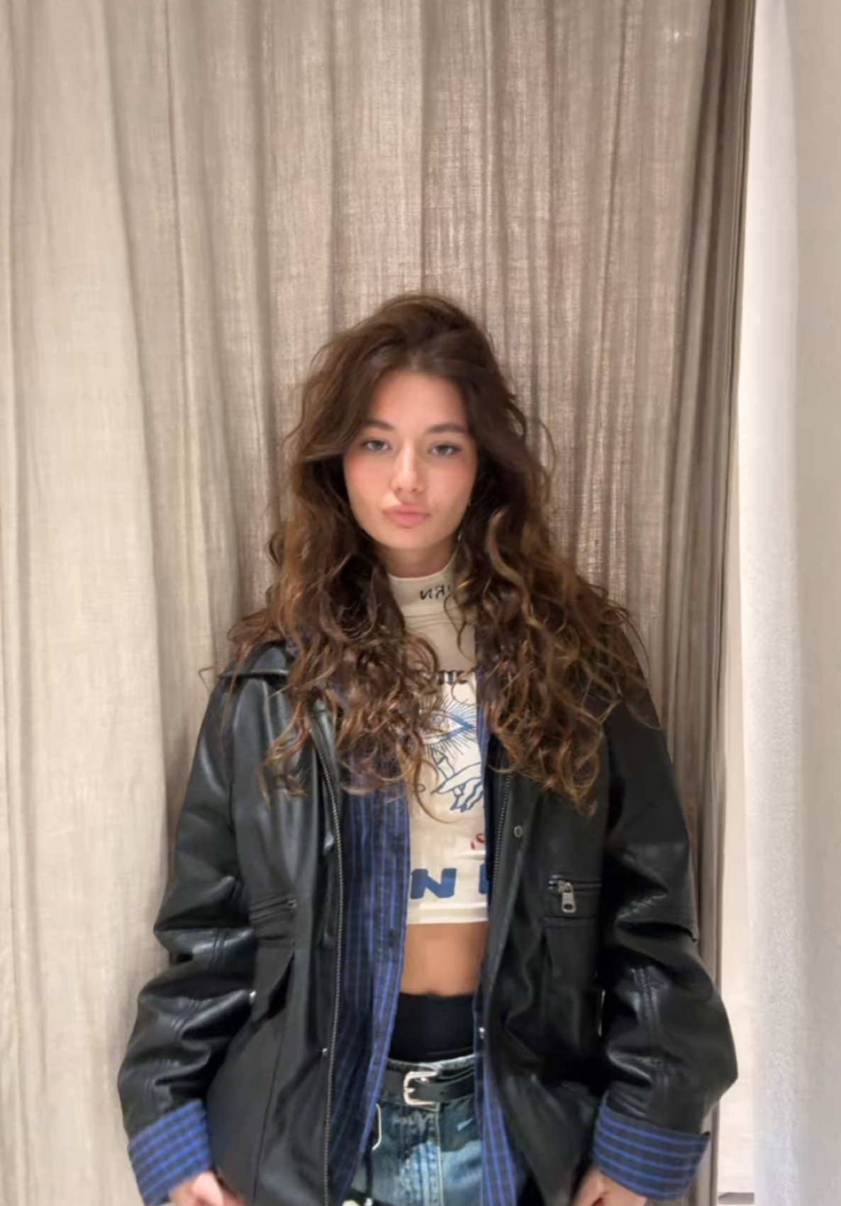 um friozin pra usar jaqueta>>>💃🏻🕺🏻