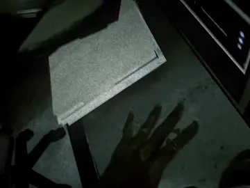 this game is so comforting in a weird way #outlast #outlastedit #milesupshur 