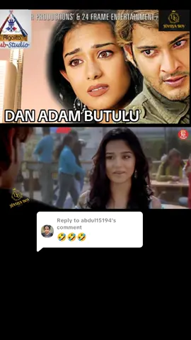 Replying to @abdul15194 #indiahausa #trending #algaitamovies #foryou #algaita #danadambutulu 
