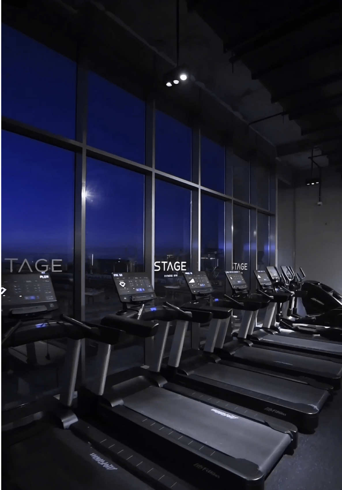 “Not your average gym - this is where luxury meet serious results “ - welcome to STAGE Fitness, Qatar’s biggest fitness destination . From elite equipment to recovery zones , icebath, saunas, and world-class trainers- this is where champions train .  READY TO LEVEL UP ? DM us ‘TOUR’ and come experience it for yourself.#stagefitness #healthandfitness #workoutbuddy #fyppppppppppppppppppppppp #viralvideo 