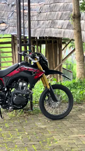sritt 🤩 #crfbaladewa #supermotoherexstyle #surex #crfsurex #crf150l #surexgank #surexboy #supermotoindonesia #barudaklosantos #yongiyongyong #supermoto #supermototiktok 