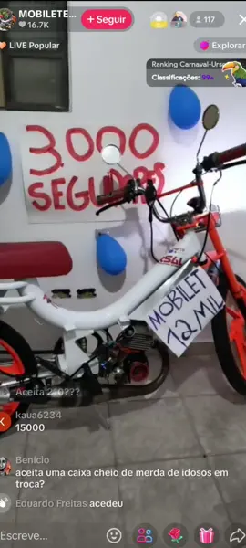 aceita uma caixa cheia de merda de idoso? #Brazil #foryoupage #vaiprofycaramba #fyy #fyp #fyyyyyyyyyyyyyyyyyyy #meme #moto #idosos