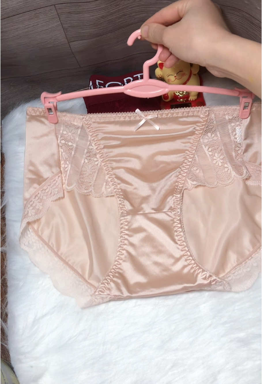 Set ren hàng vip #dolot #quanlotren #quanlotluasatin #baubeshop #viral #vipl24 