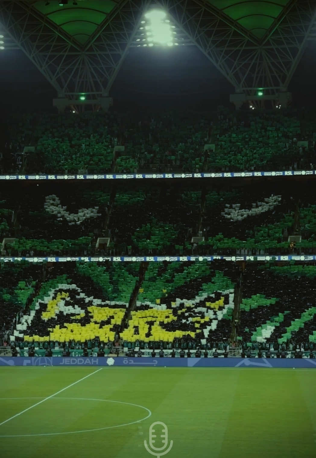 الأفضل في العالم 💚. #الاهلي_الاتحاد #الاهلي #sportsontiktok #SPL #alahli