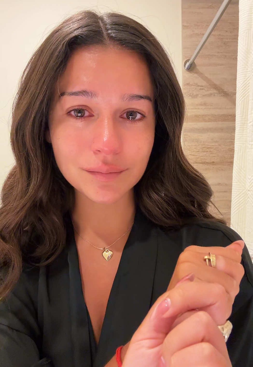 melanoma is the deadliest skin cancer - it does not discriminate and it is unforgiving. protect your skin and get your skin checked 