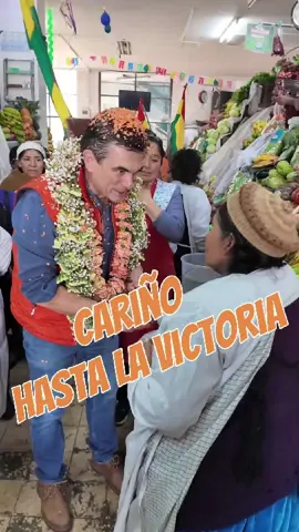 Gracias caseritas y caseritos del Mercado Modelo de Miraflores en la ciudad de La Paz. Vienen tiempos mejores  #Bolivia #mercado #LaPaz #parati #fyd 