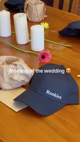 Such a dreamy wedding 🤩 @Lissie 
