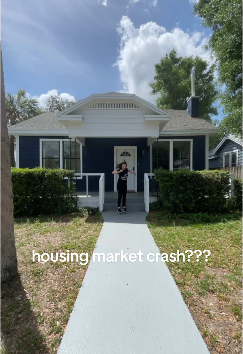 Will the housing market crash in 2025??? HERES WHAT BIG BANKS DONT WANT YOU TO KNOW
