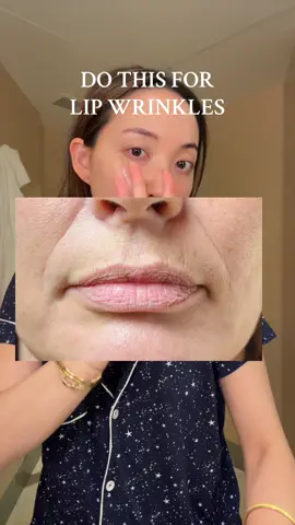 This over lip fillers >>> save & follow along to promote circulation around your mouth area to naturally plump your lips! #lipwrinkle #guasha #guashatutorial #lipbalm #guashaforbeginners #jelloskin 