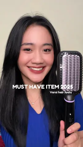 Must have item di 2025, versi hair tools #hairtools #philips #catokanphilips 